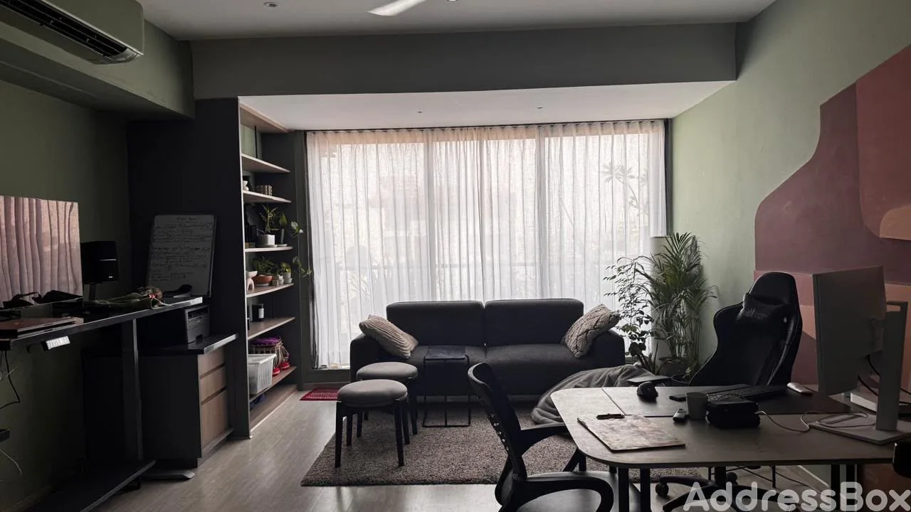 Property in Anand Nagar | Ahmedabad