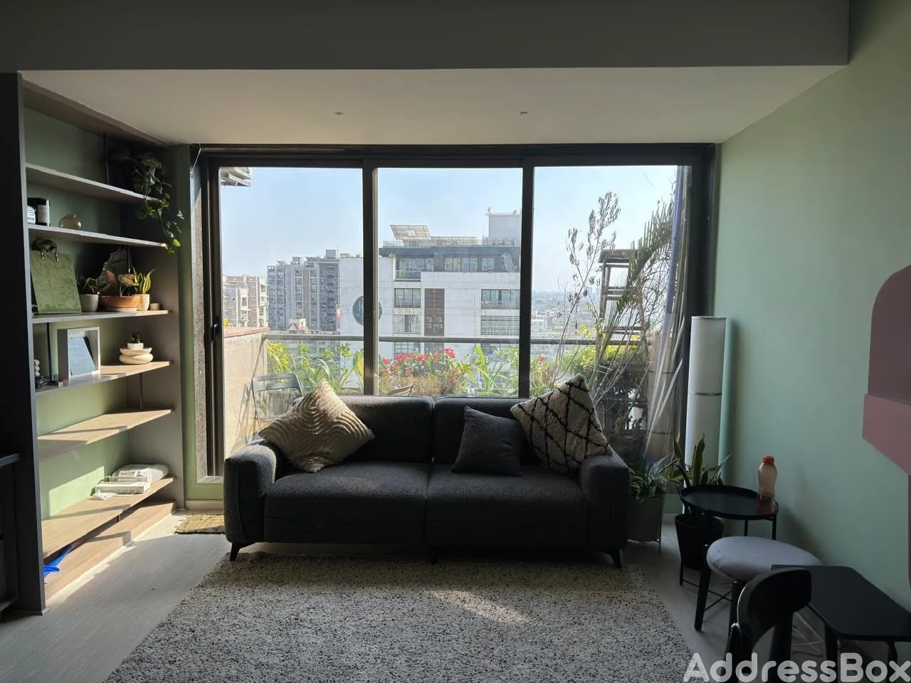 Property in Anand Nagar | Ahmedabad