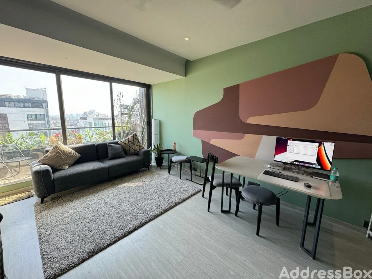 Property in Anand Nagar | Ahmedabad