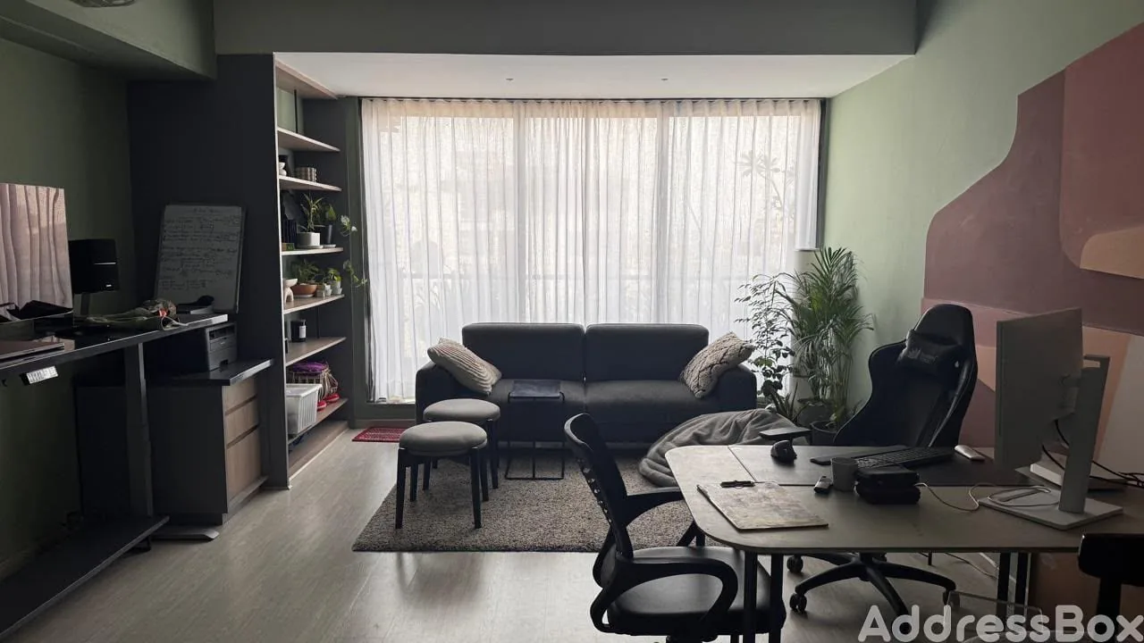 Property in Anand Nagar | Ahmedabad