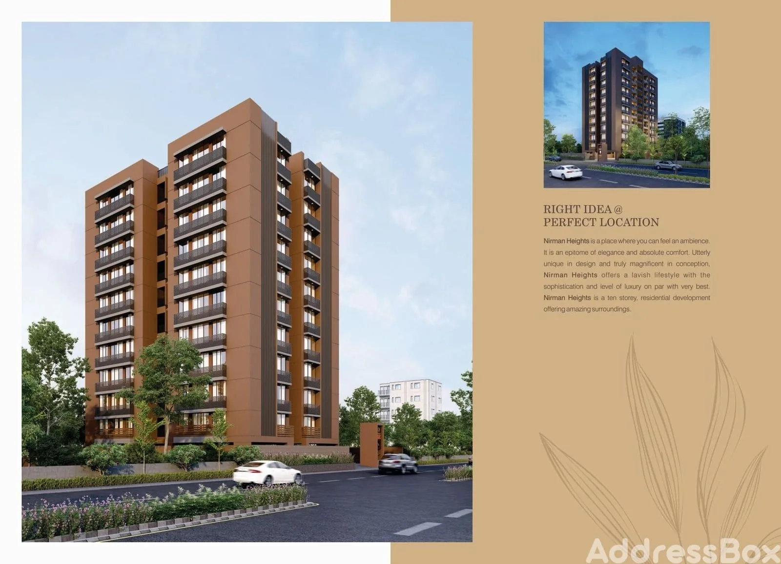 Nirman Heights photo