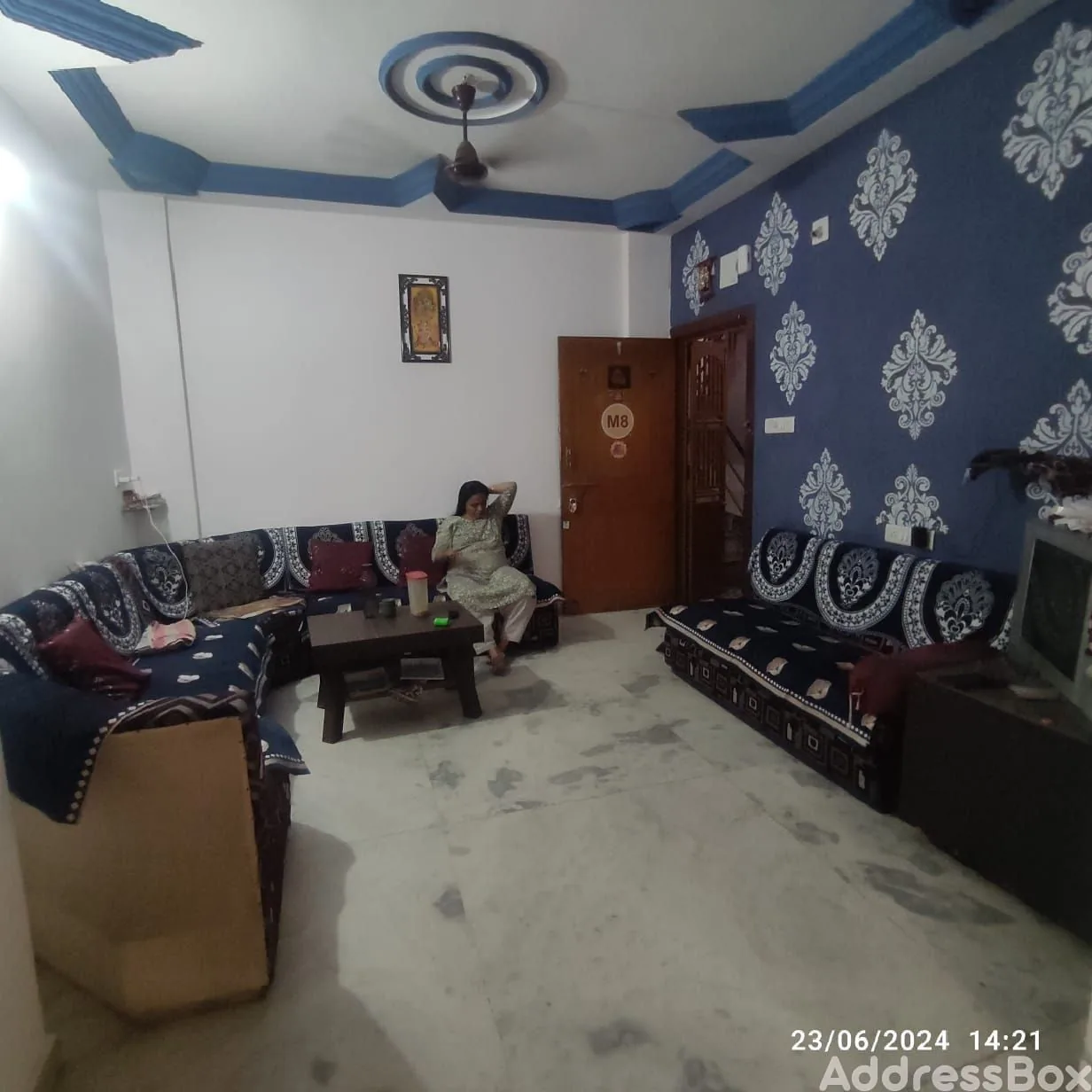 Sanskrut Apartment photo