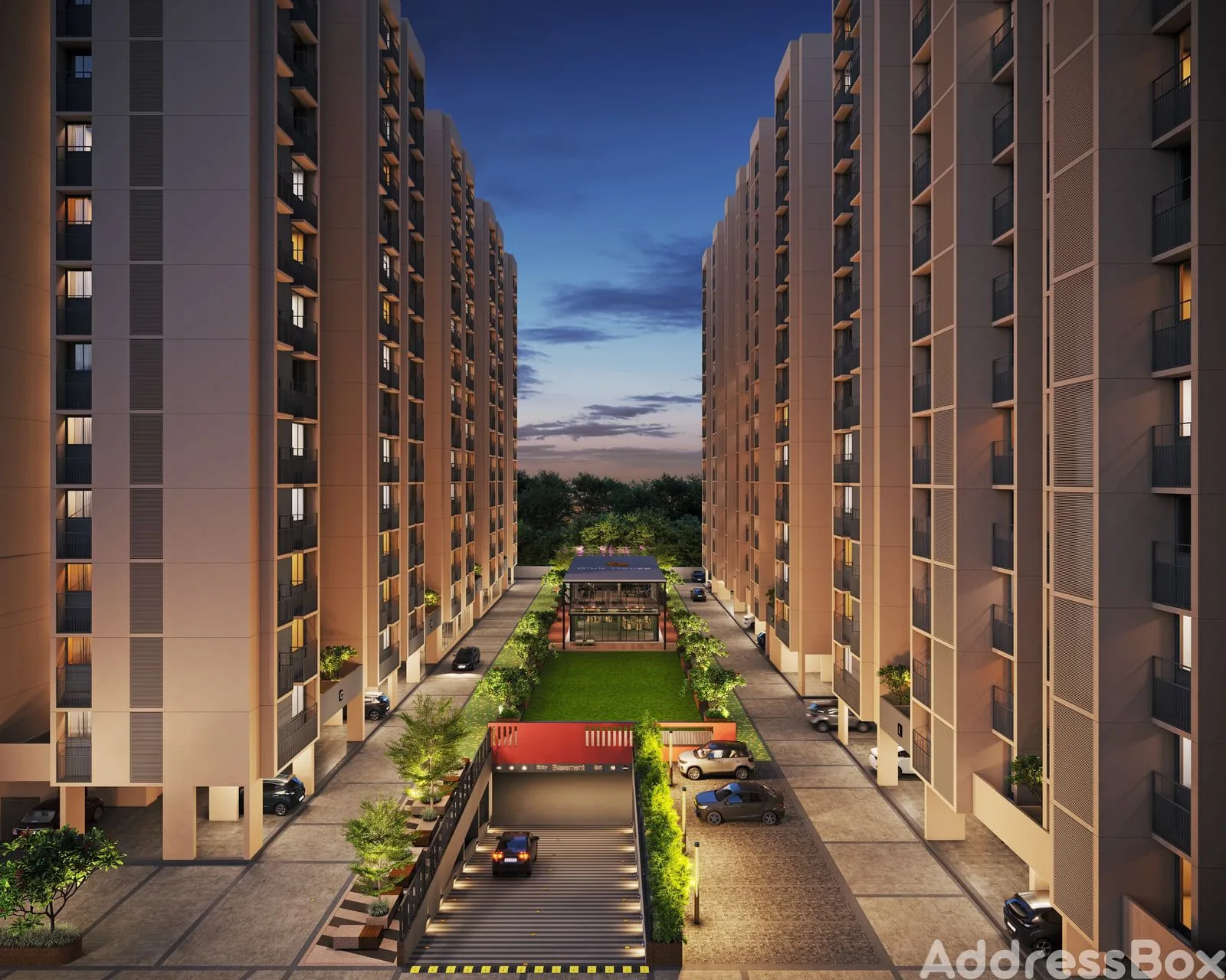 Property in Shela | Ahmedabad