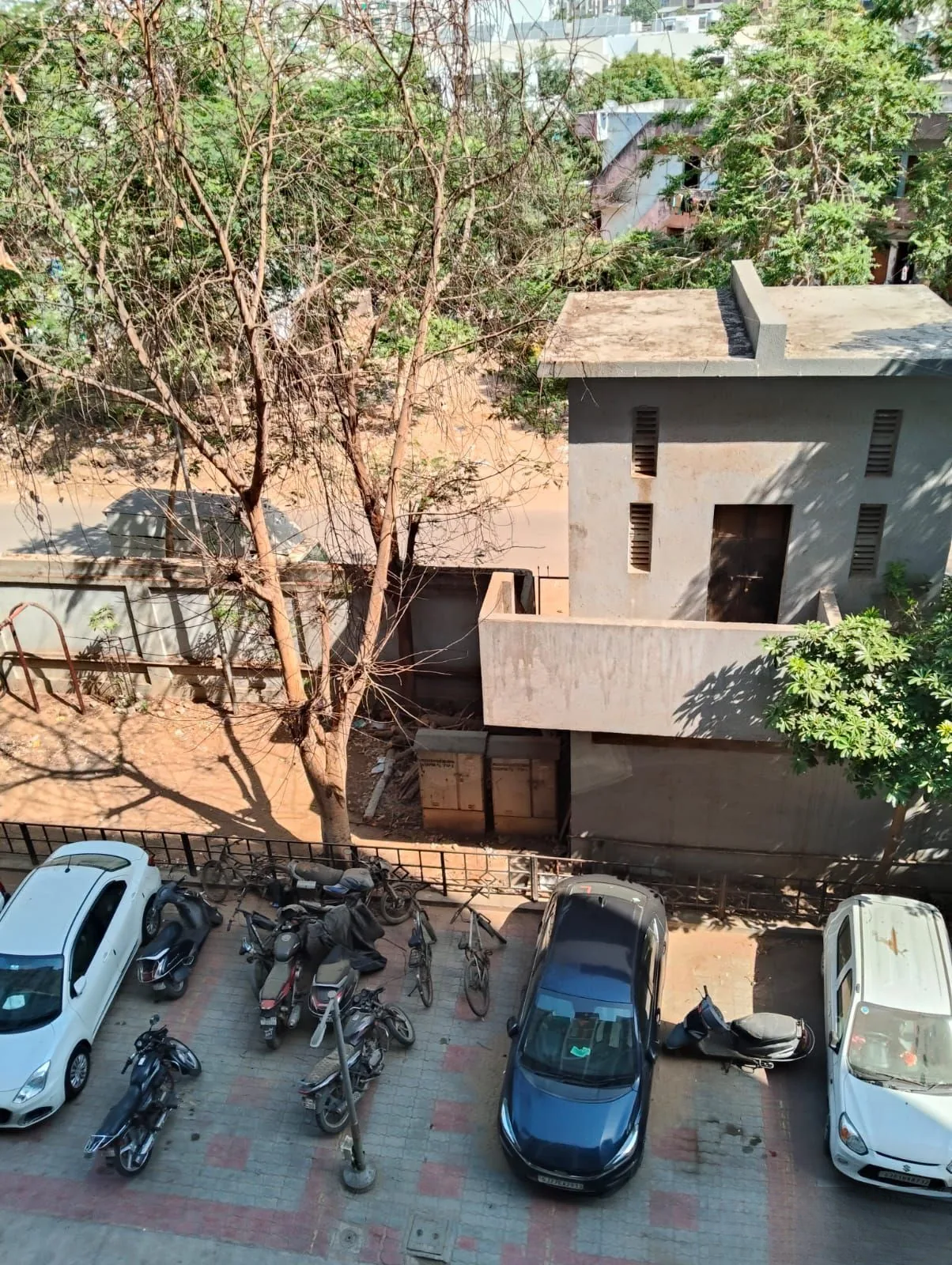 GUJRAT HOUSING BOARD photo