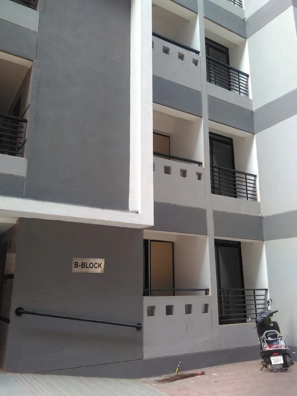 GUJRAT HOUSING BOARD photo