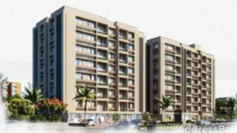 Adarsh Diamond photo
