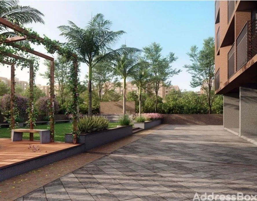 EKAKSH ELEGANCE Amenities