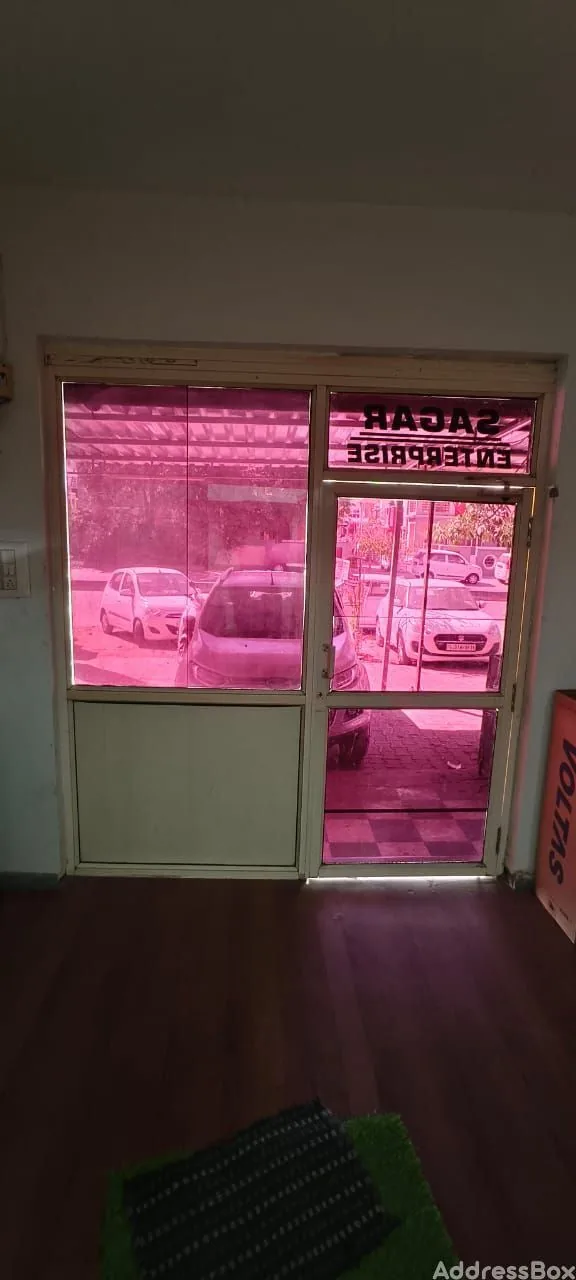 MADHAV COMPLEX photo