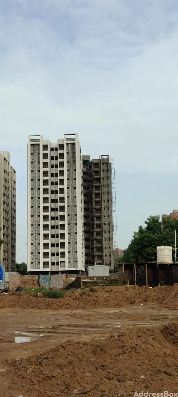 Property in SOUTH BOPAL | Ahmedabad