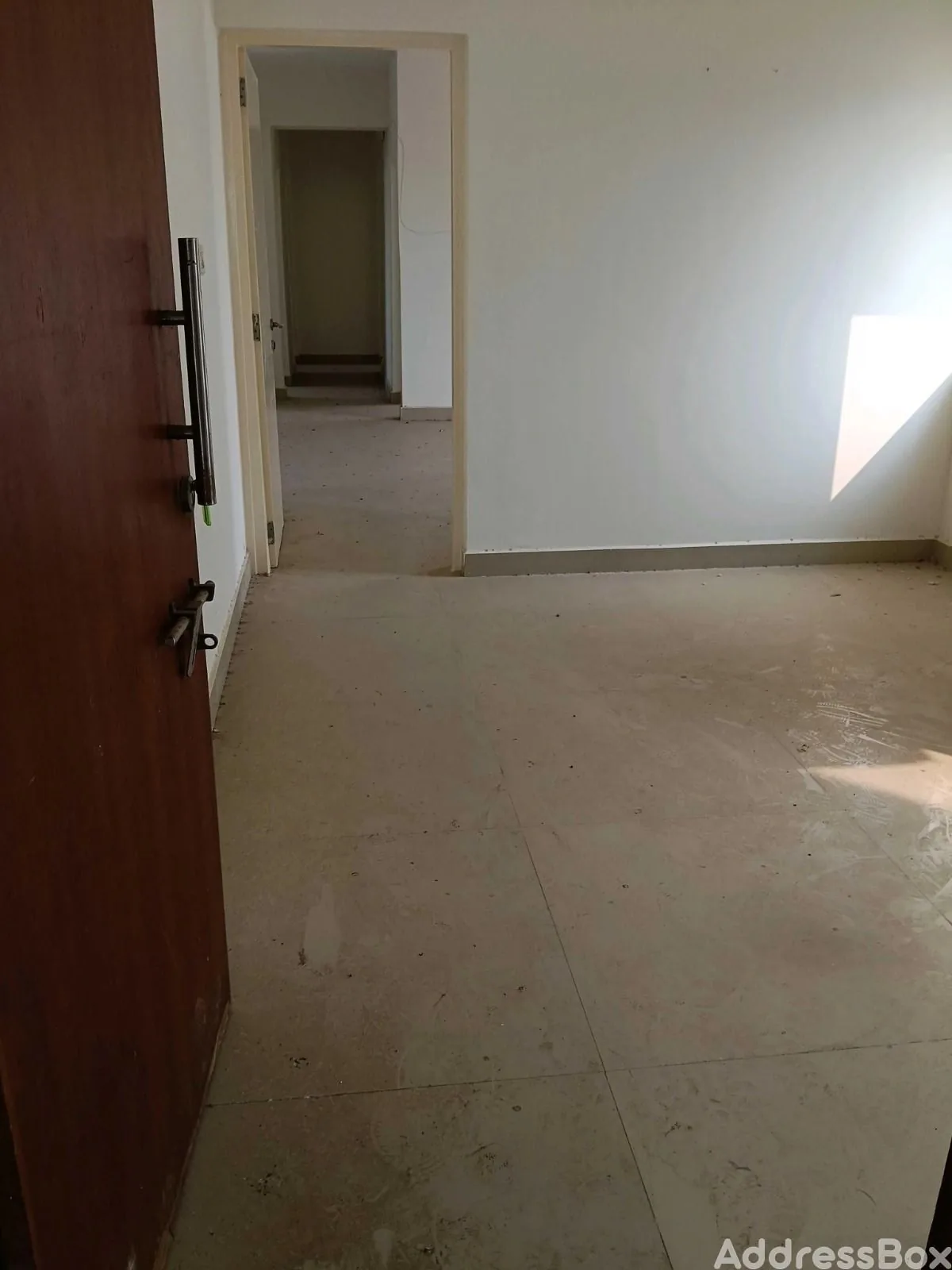 GODREJ GARDEN CITY photo