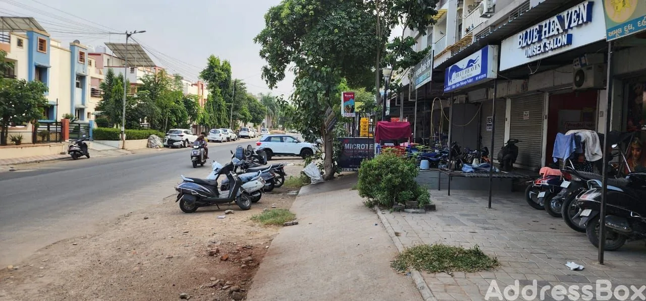 Property in Sola | Ahmedabad