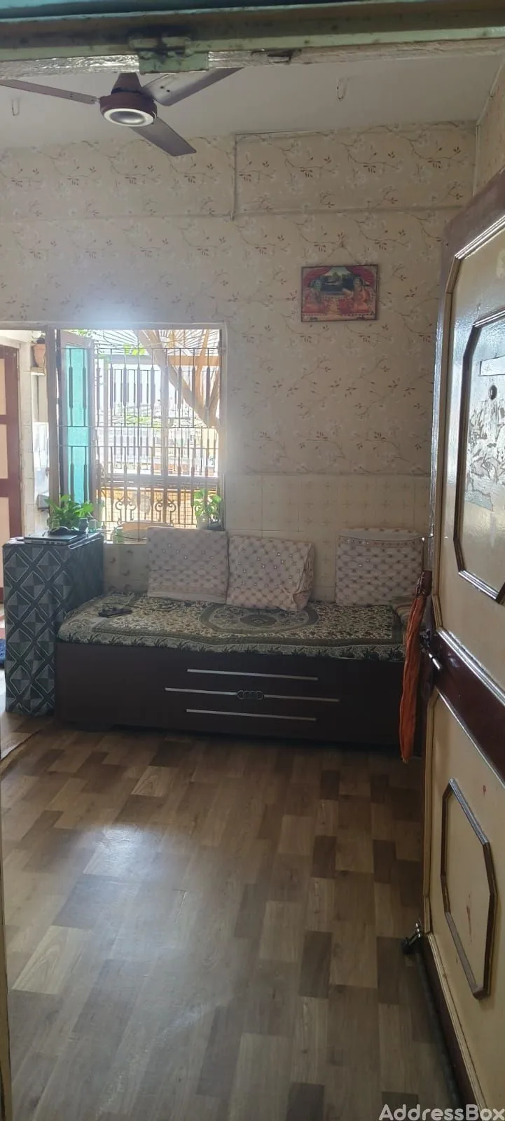 Rameshwar Apartment photo