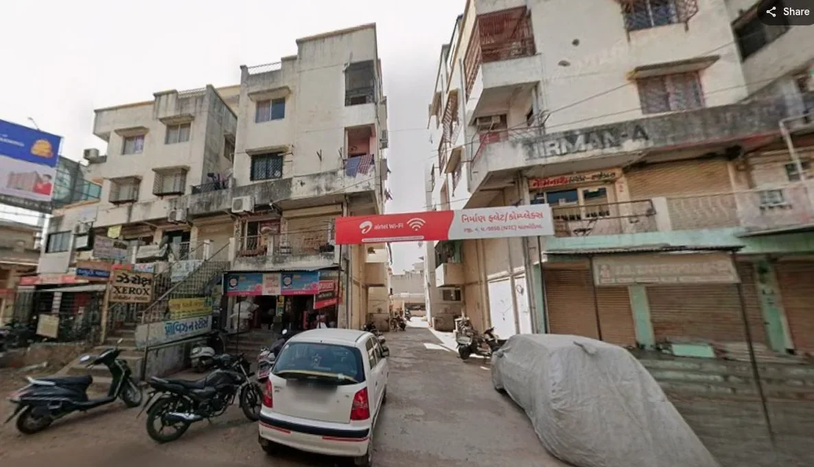 Nirman Complex photo