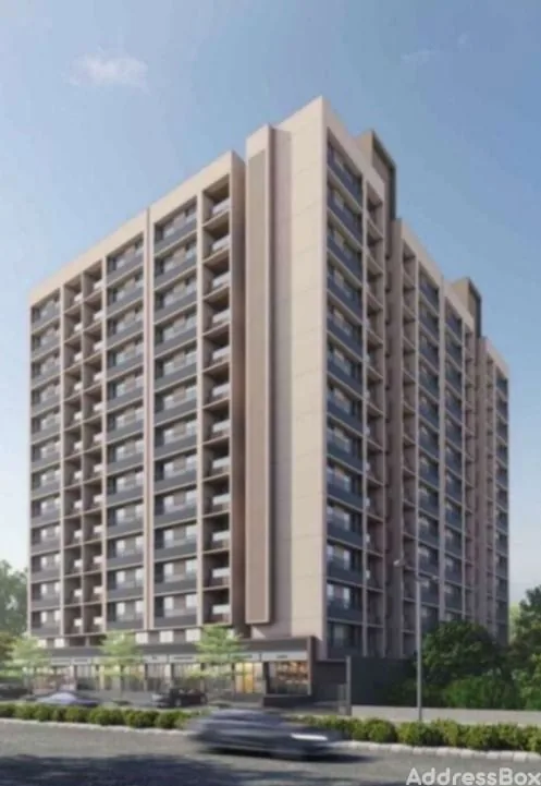 Aaditey Residencies photo