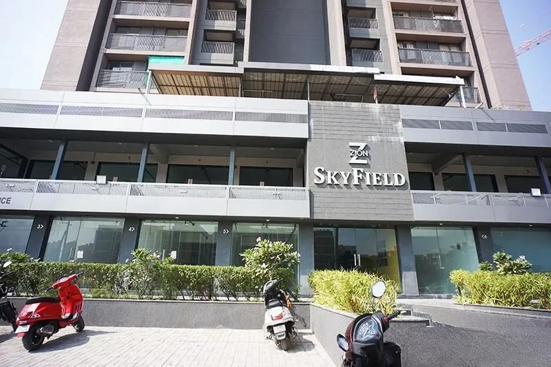 Property in Bopal | Ahmedabad