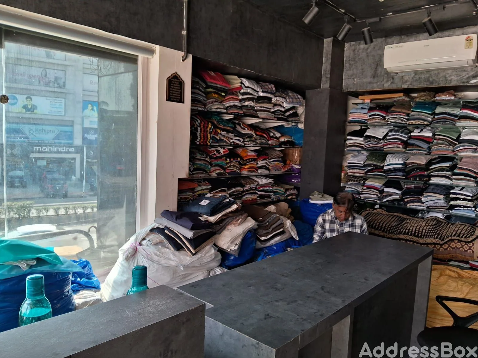 Property in Ambawadi | Ahmedabad