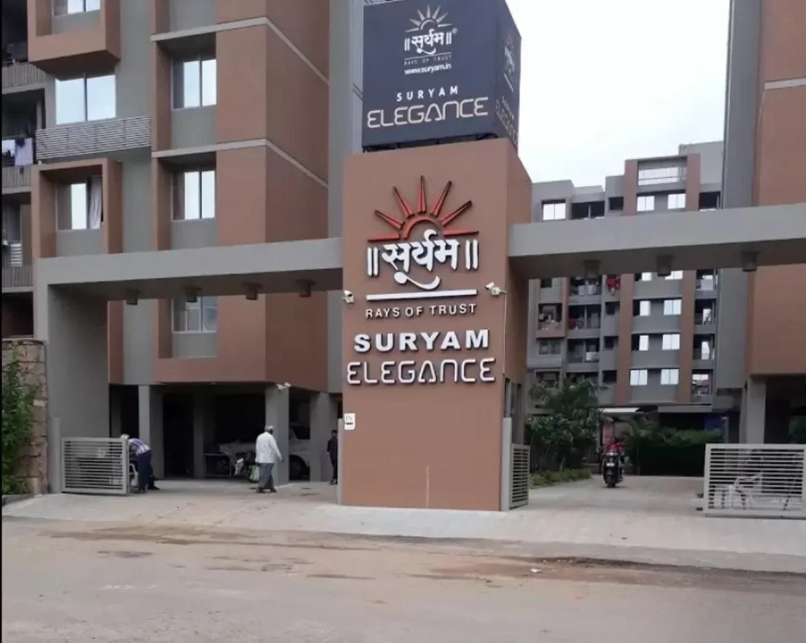 Suryam Elegance photo