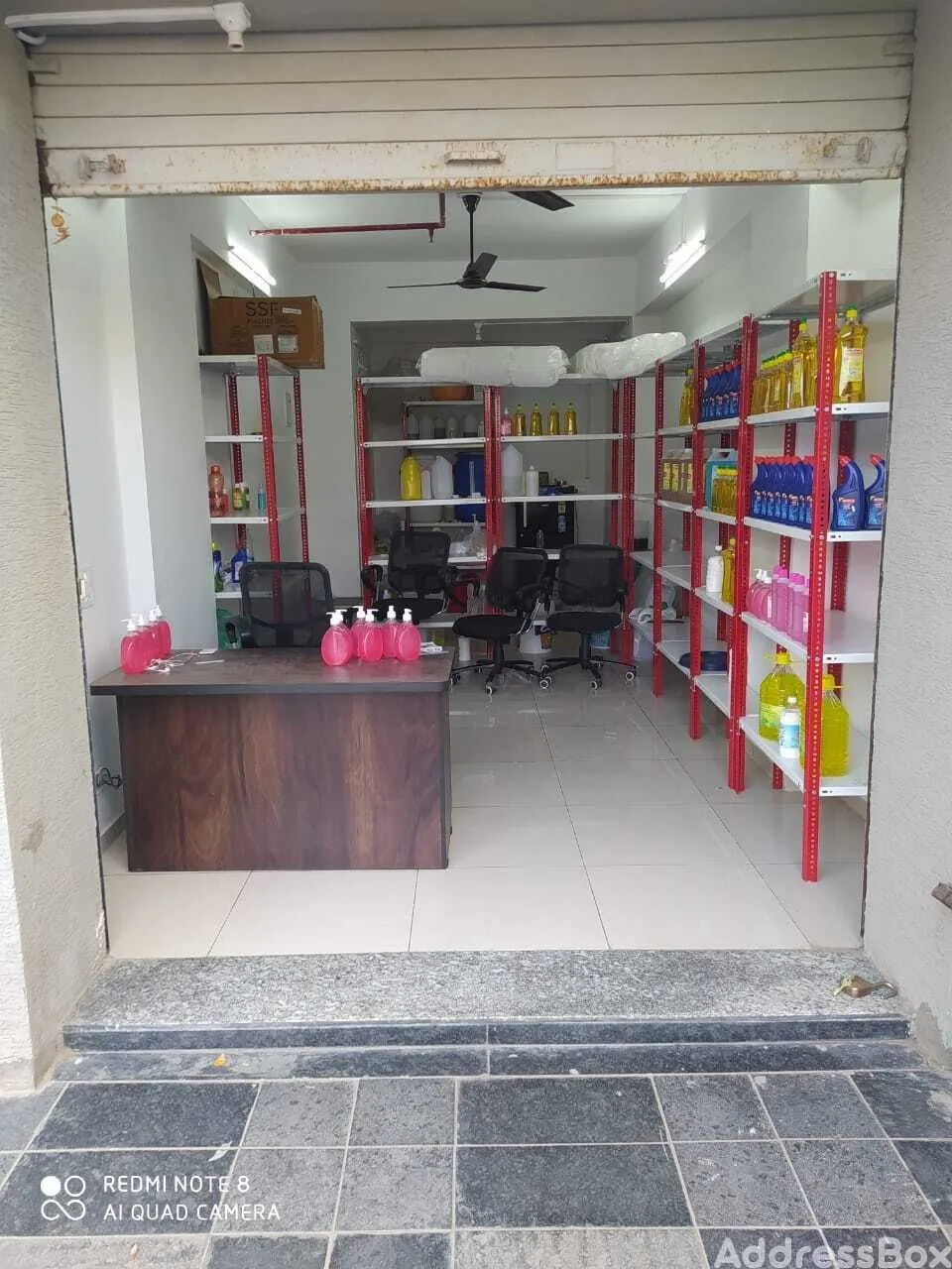 Property in SOUTH BOPAL | Ahmedabad