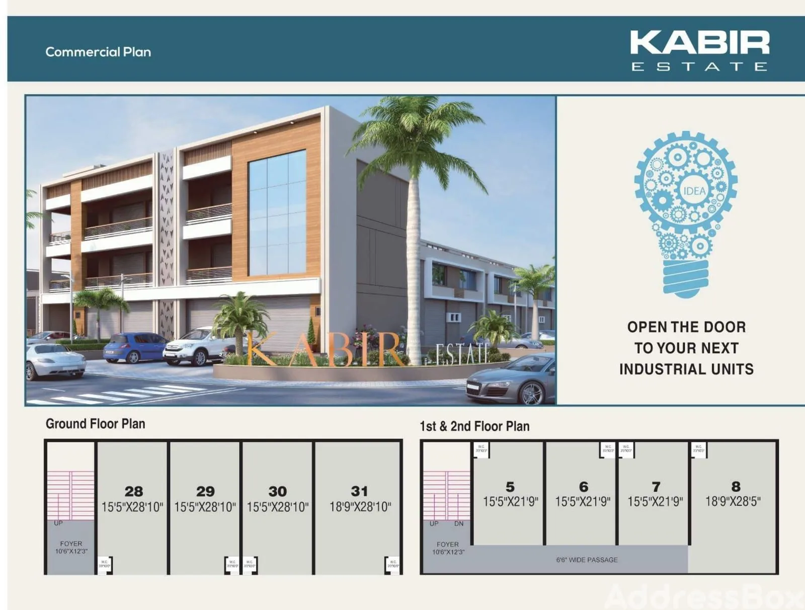 KABIR ESTATE photo