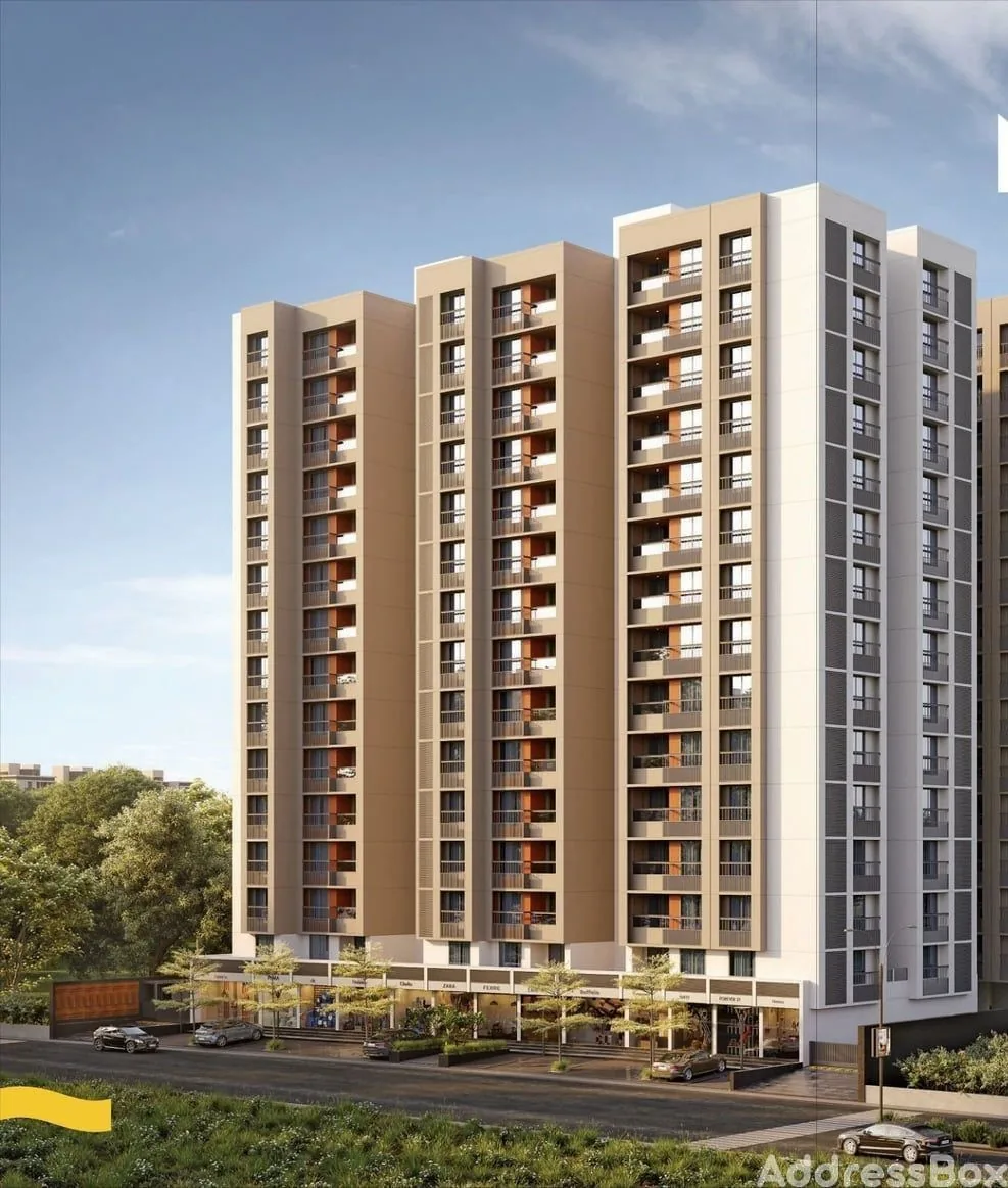 MOUNT MILANO - Commercial photo