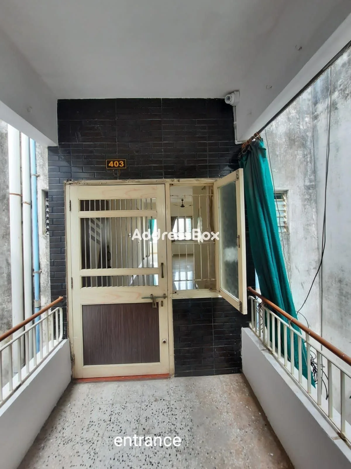 Vandan apartment photo