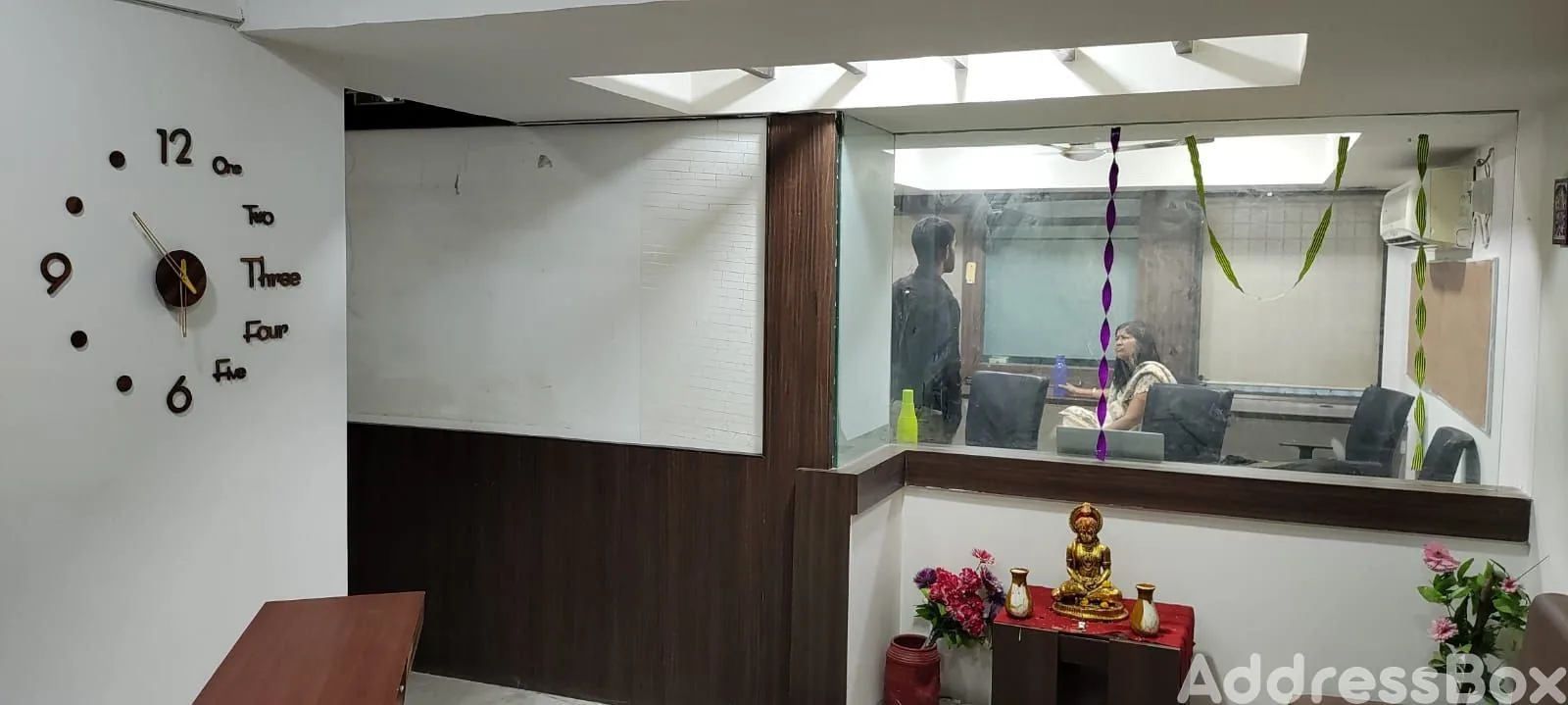Office for sale in WALL STREET 2, ELLISBRIDGE, Ahmedabad