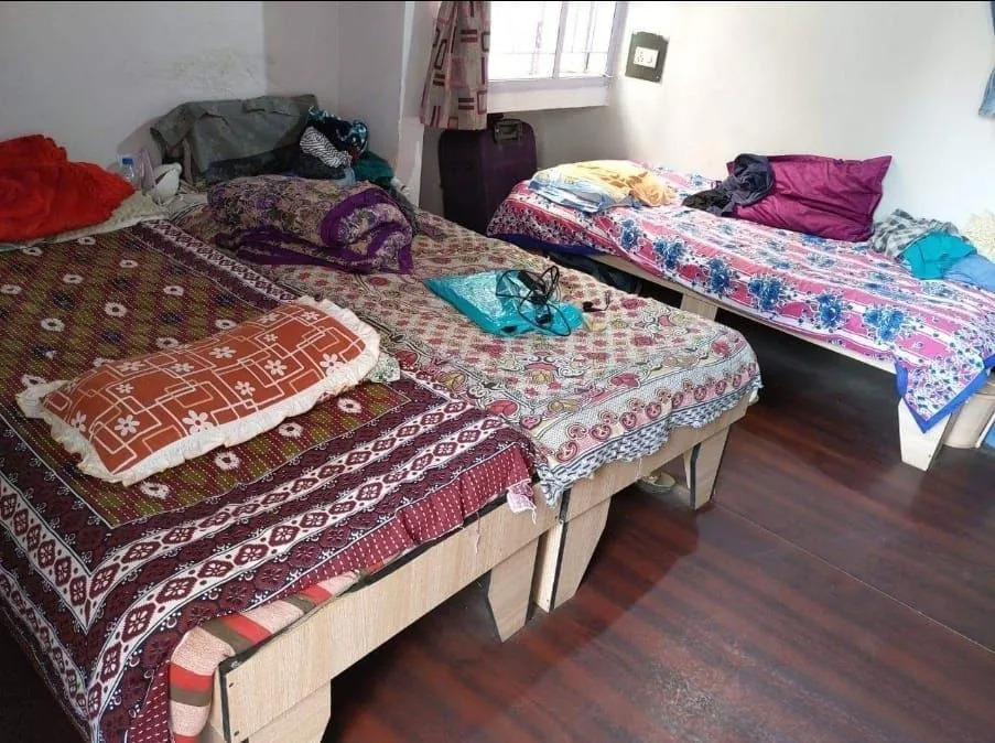 navrangpura swastik society photo