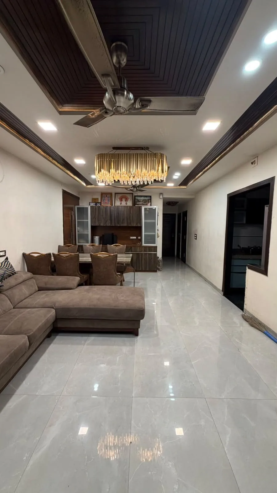 Darshan Apartment photo