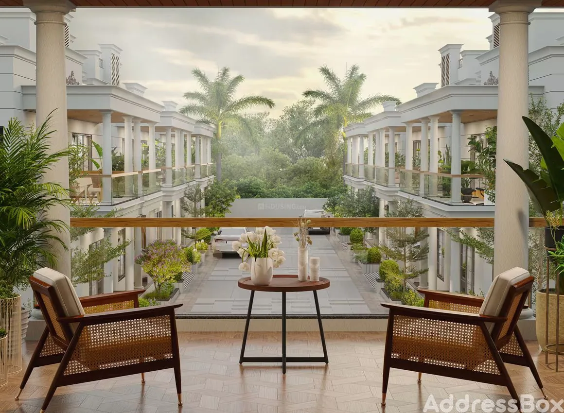 Signor Villa photo
