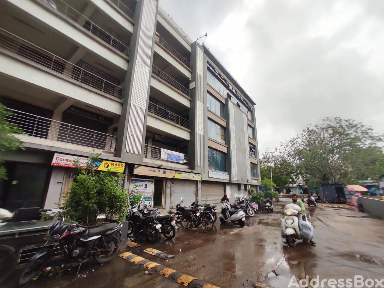 Property in Shahibag | Ahmedabad