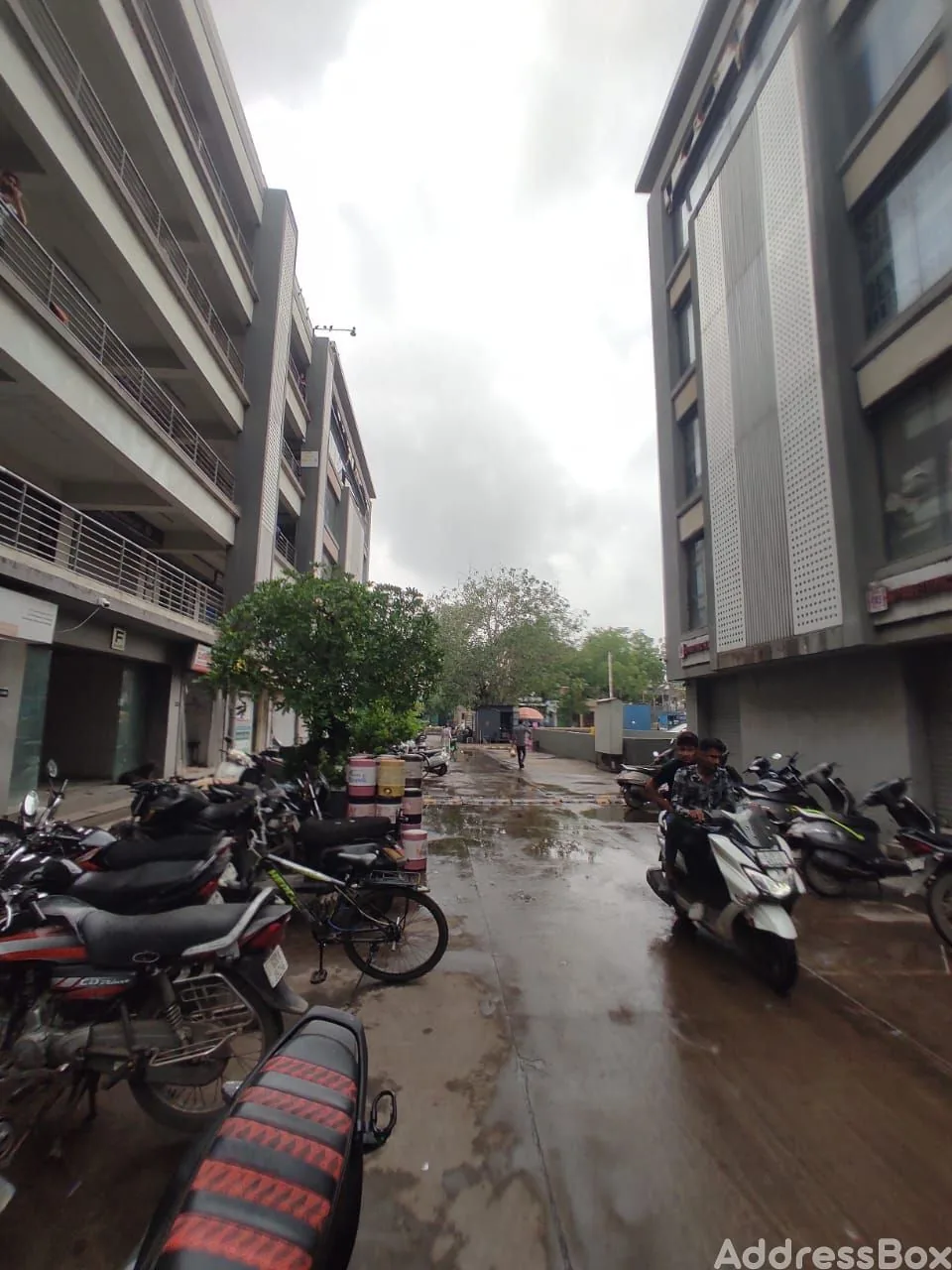 Property in Shahibag | Ahmedabad