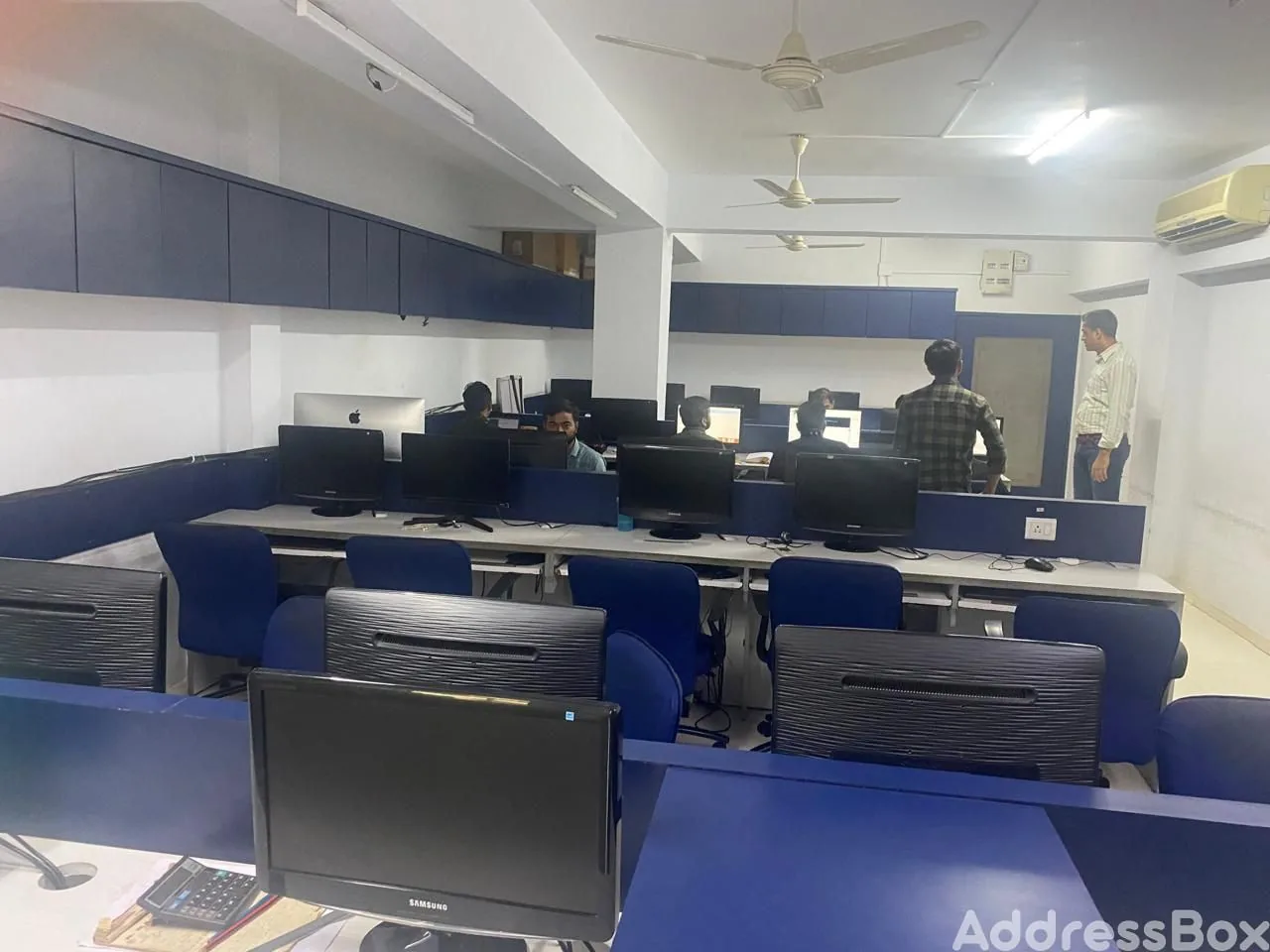 Property in CG road | Ahmedabad