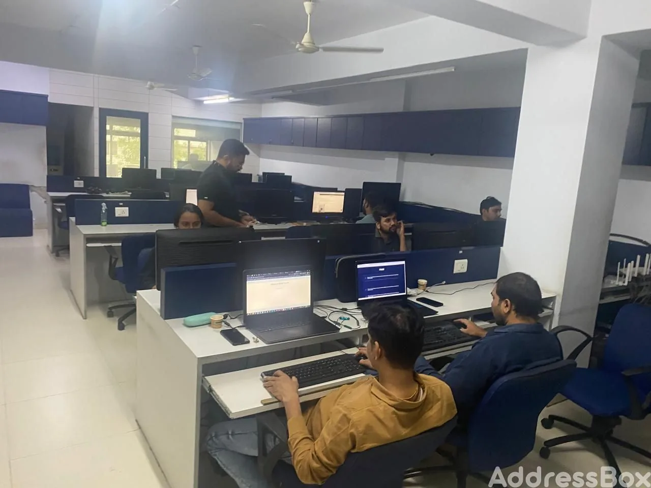 Property in CG road | Ahmedabad