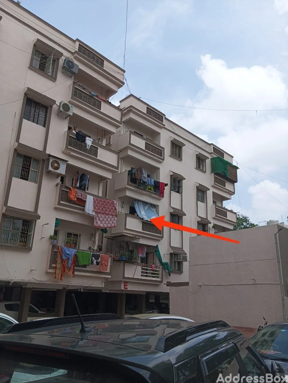 Manshi Apartment photo
