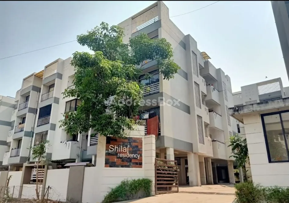 Shilaj Residency photo