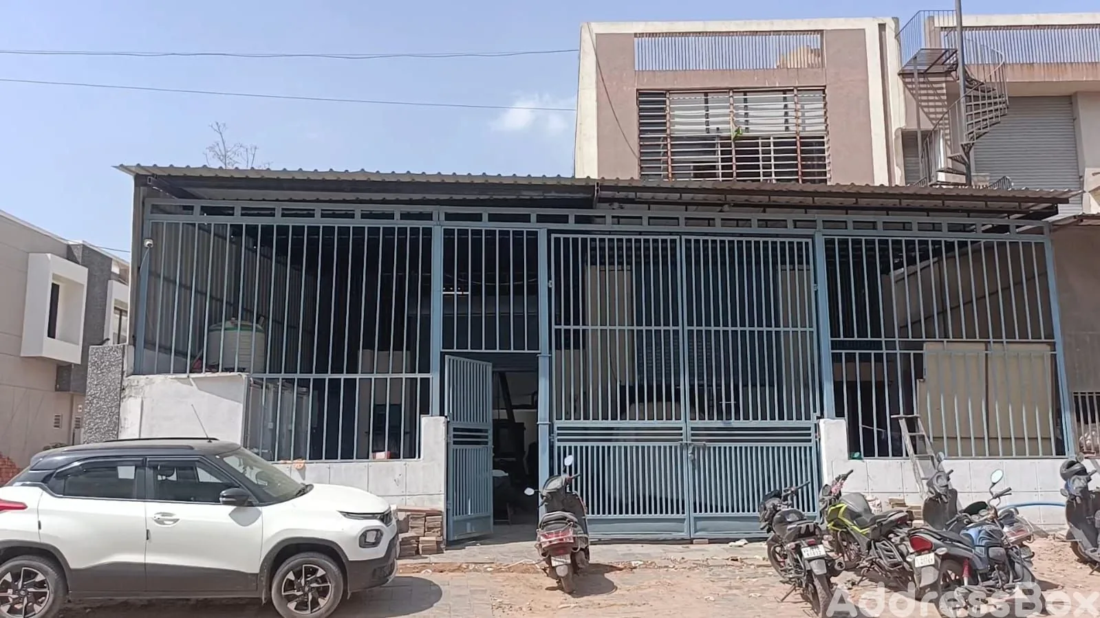 Kalptaru Industrial Park photo