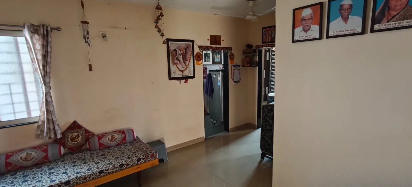 Shanti Sadan Apartment photo