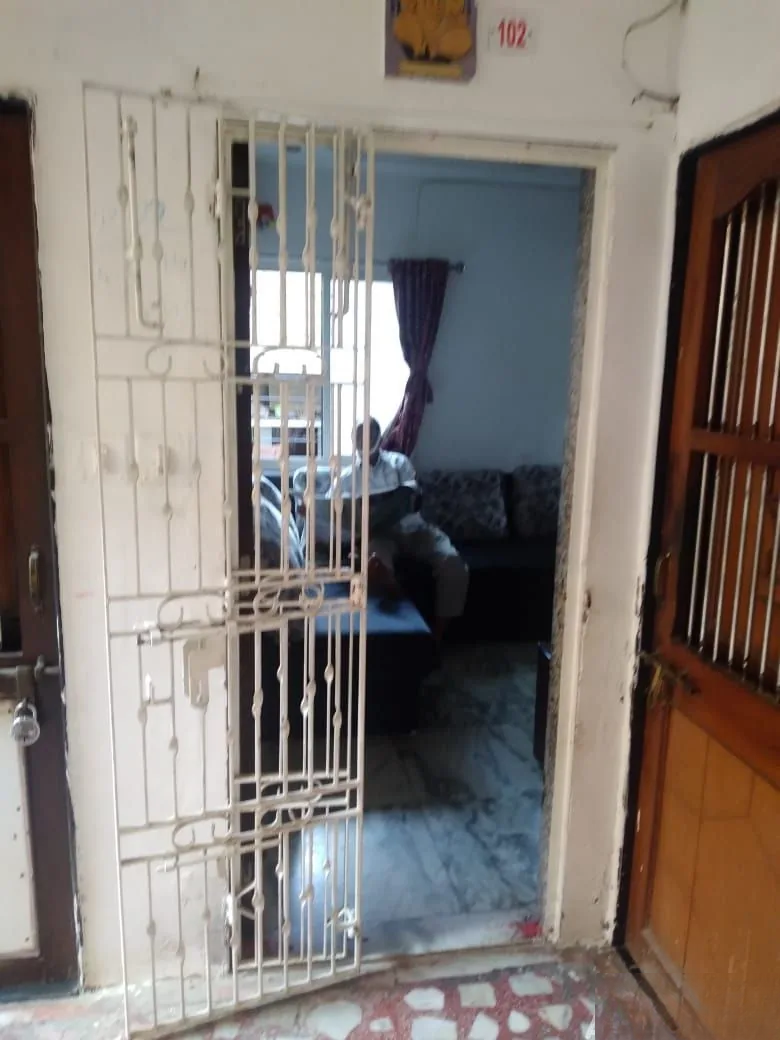 Vishvas Apartment photo