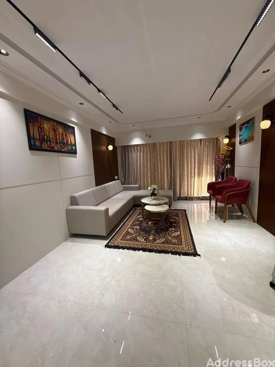 Property in Vaishno Devi Circle | Ahmedabad