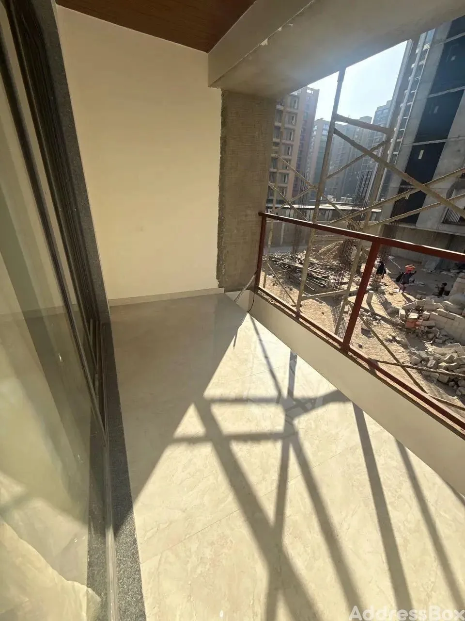 Property in Vaishno Devi Circle | Ahmedabad