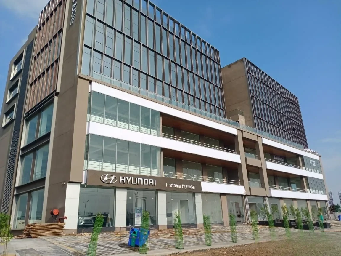 Property in Shela | Ahmedabad