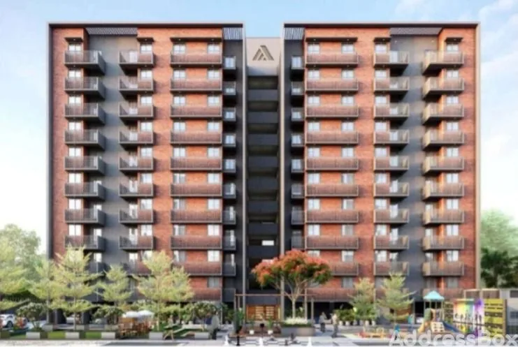 Aastha Homes photo