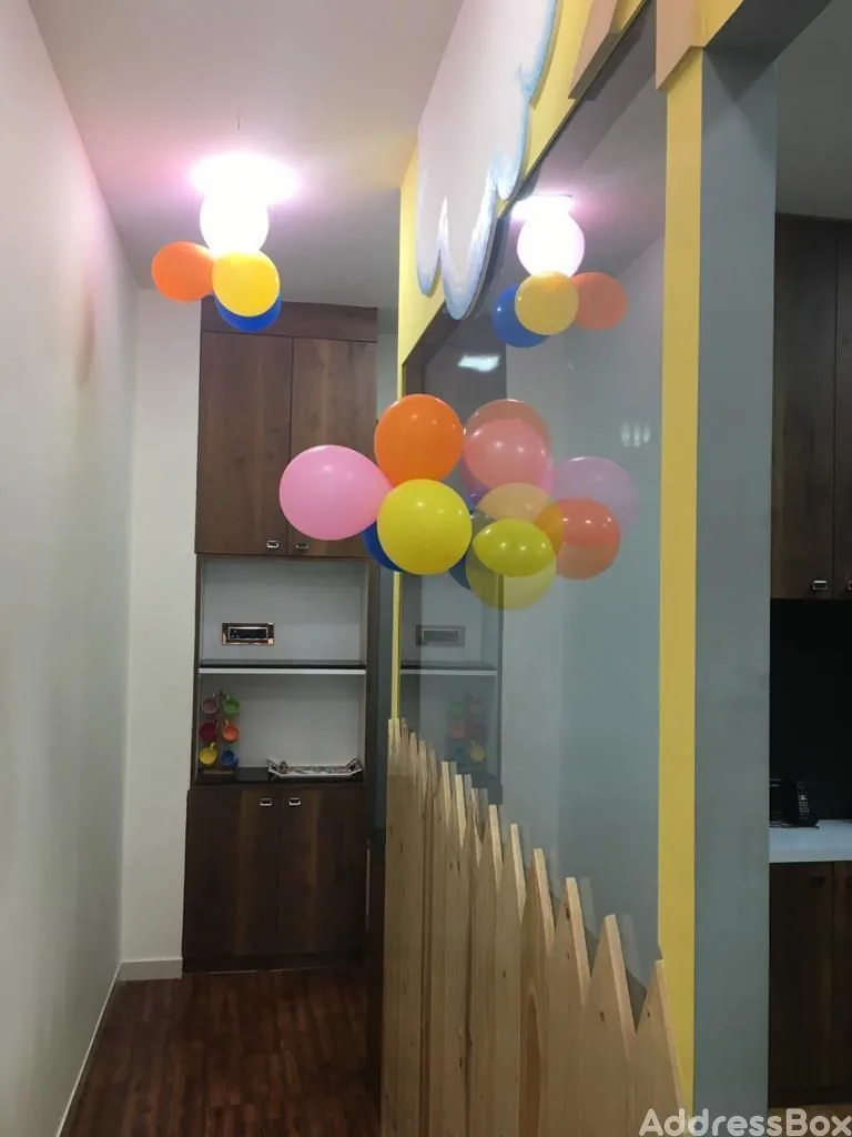 Property in Manekbag | Ahmedabad