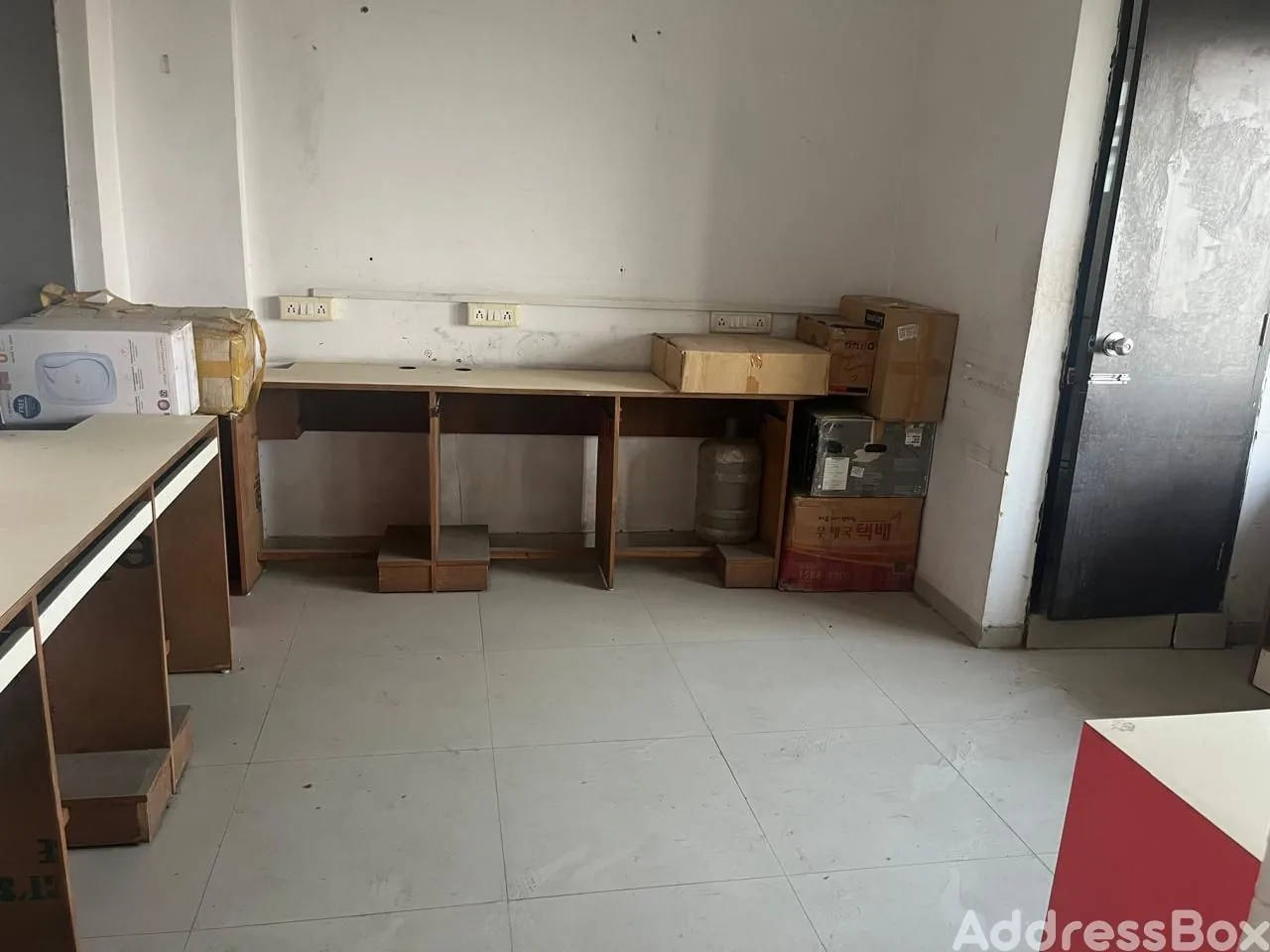 Property in Ctm Char rasta | Ahmedabad