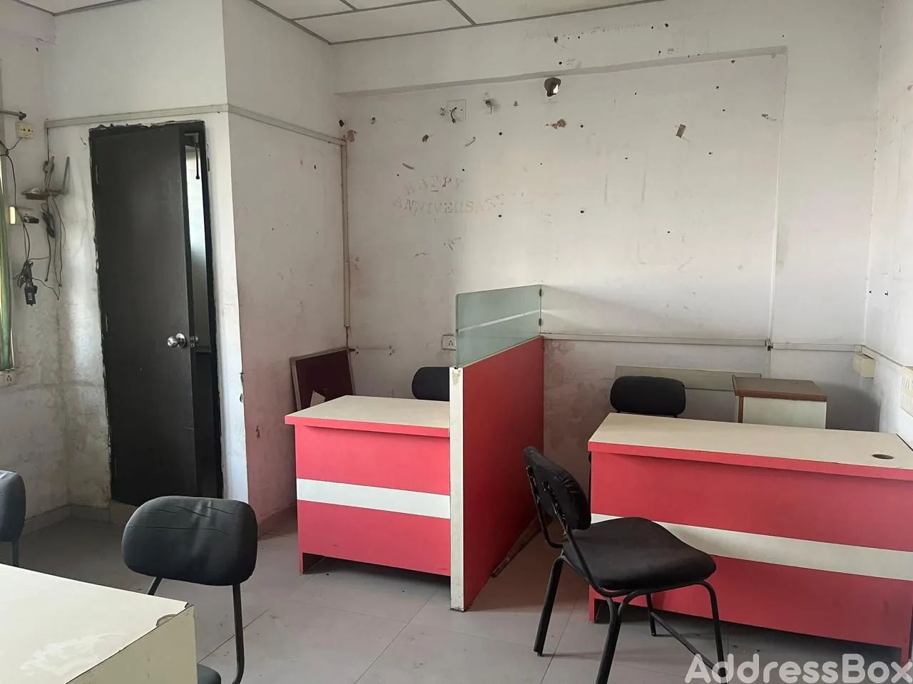 Property in Ctm Char rasta | Ahmedabad