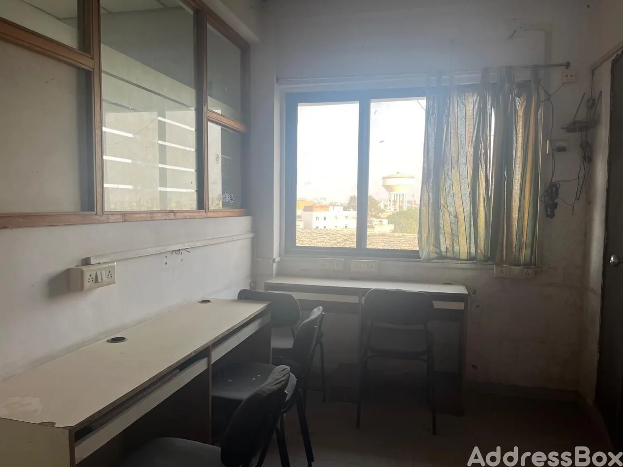 Property in Ctm Char rasta | Ahmedabad