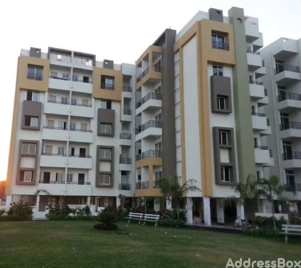 Jyoti Residency photo