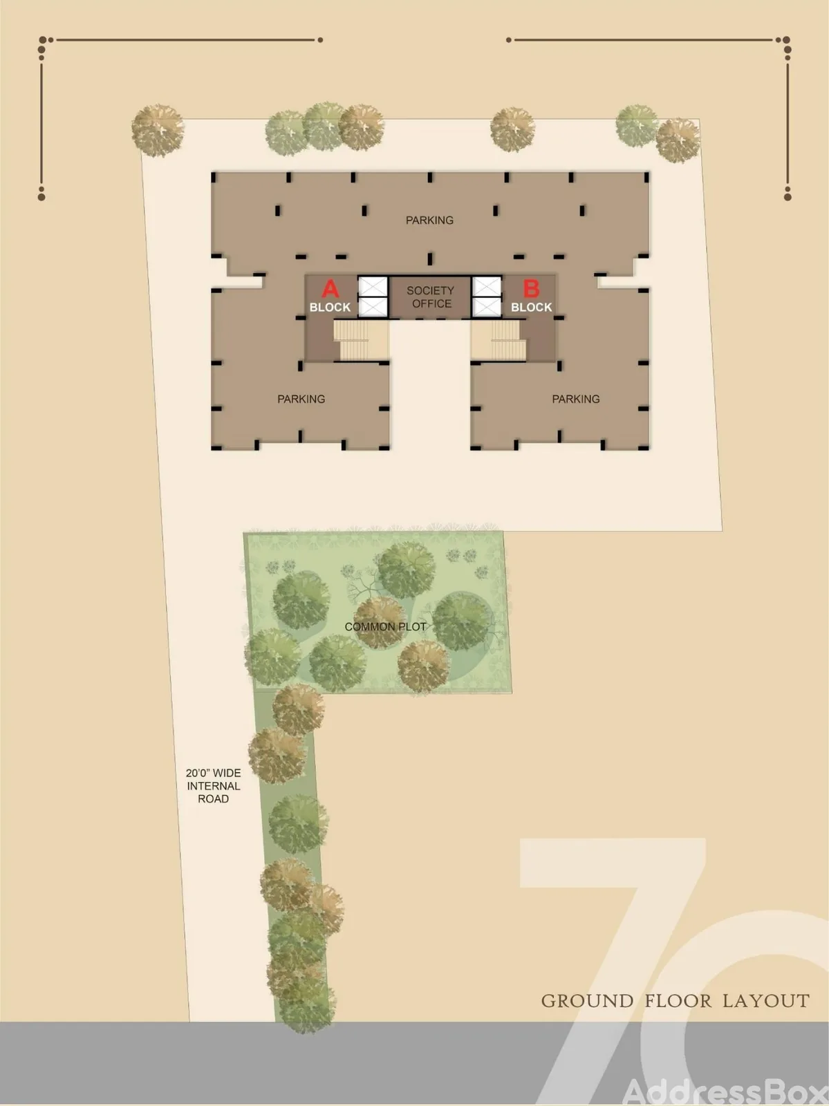 NARODA 70 photo