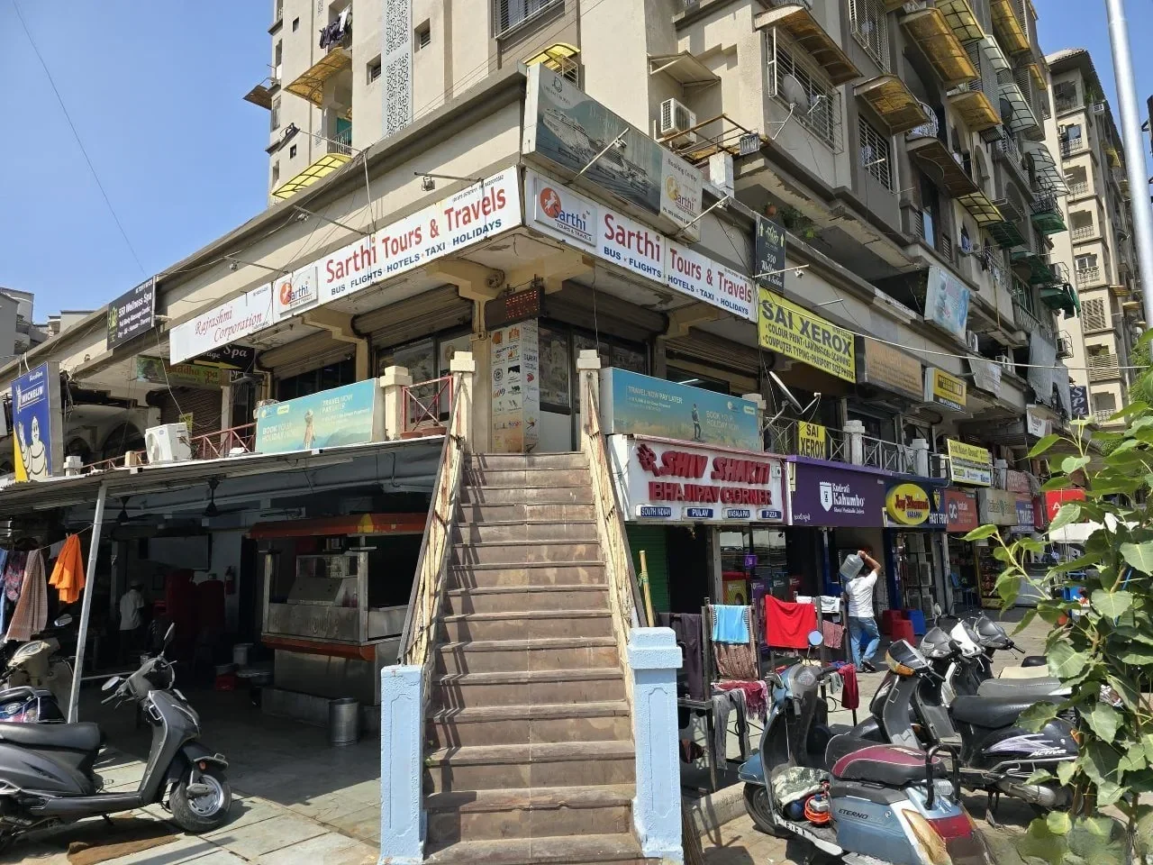 Ratnamani Towers photo