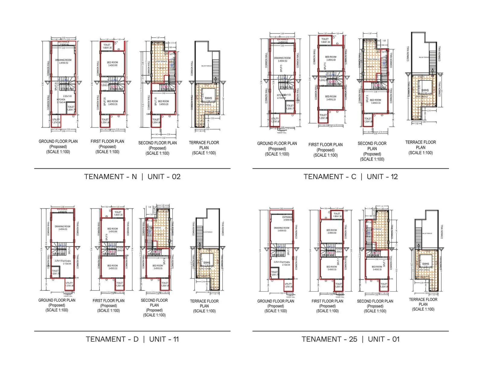 Aditya Lakeview Bungalows photo